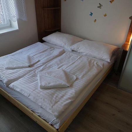 Apartman Mokra Luka 02 Trebon公寓 外观 照片