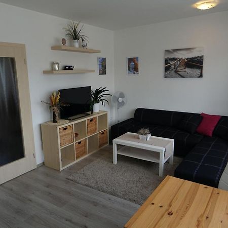 Apartman Mokra Luka 02 Trebon公寓 外观 照片