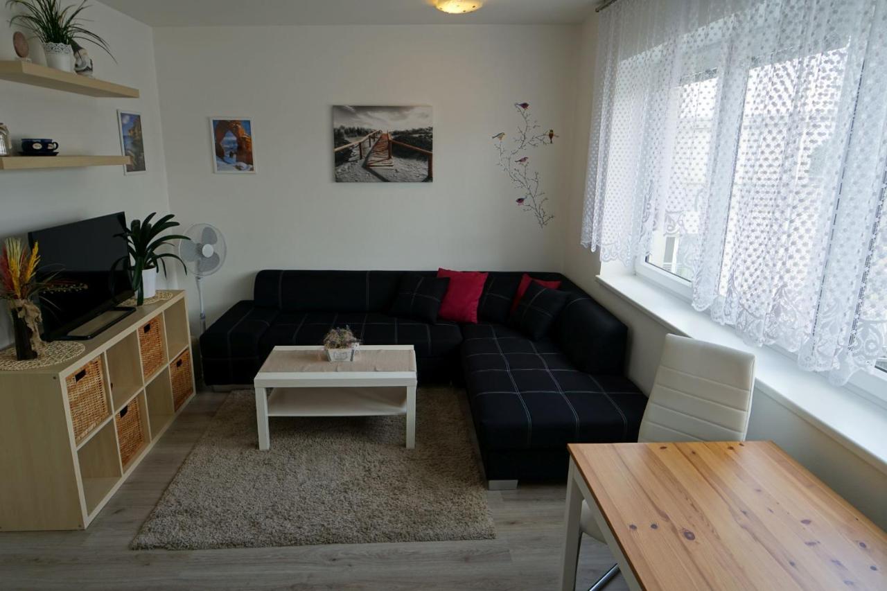 Apartman Mokra Luka 02 Trebon公寓 外观 照片